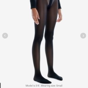 Sheertex Classic Rip Resist Tights